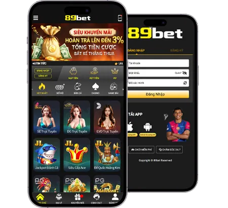 Đa dạng game bắn cá RWIN