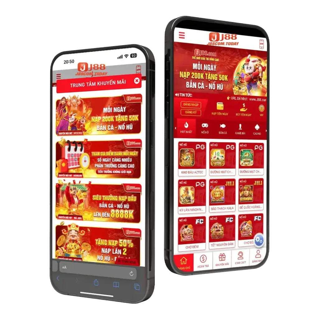 Nền tảng bắn cá an toàn và công bằng