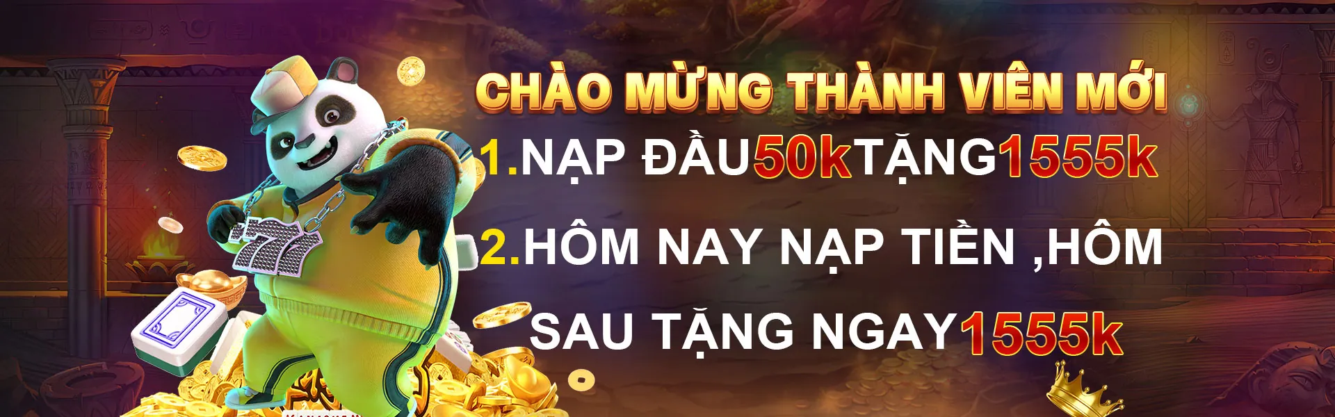 Giao diện rwin trang chủ thân thiện với người dùng mới, hiển thị các bước bắt đầu dễ dàng