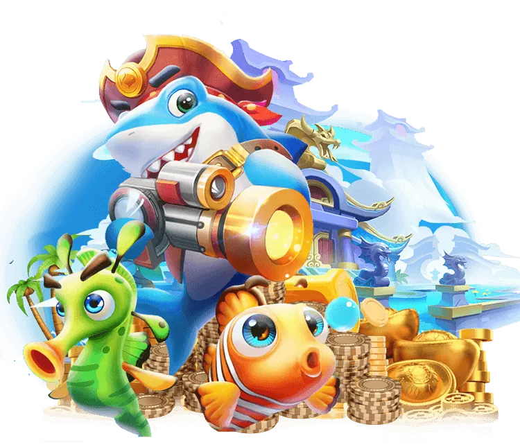 Trò chơi nổ hũ jackpot lũy tiến với giải thưởng lớn